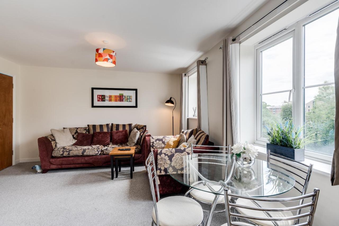 Modern 2 Bedroom Apartment In Popular Jericho !!! Oxford Extérieur photo