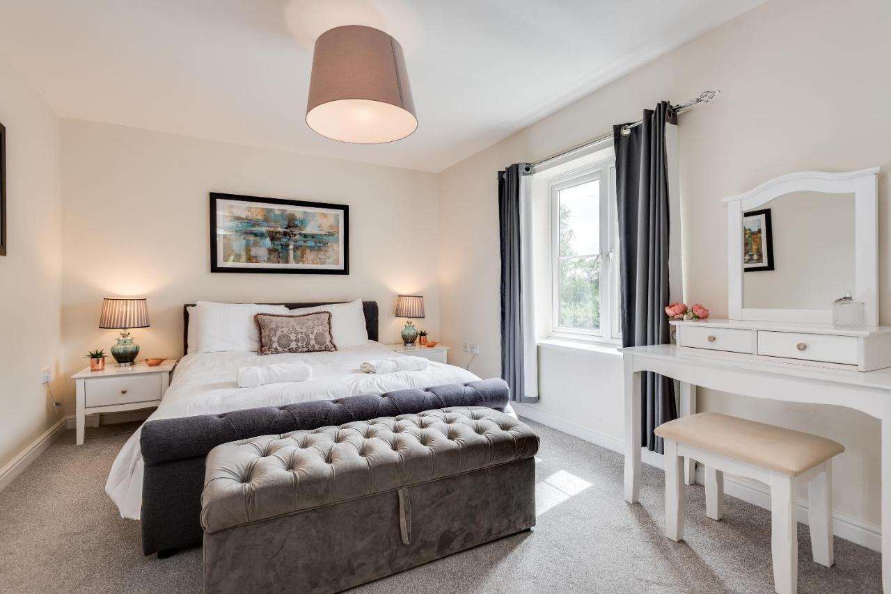 Modern 2 Bedroom Apartment In Popular Jericho !!! Oxford Extérieur photo