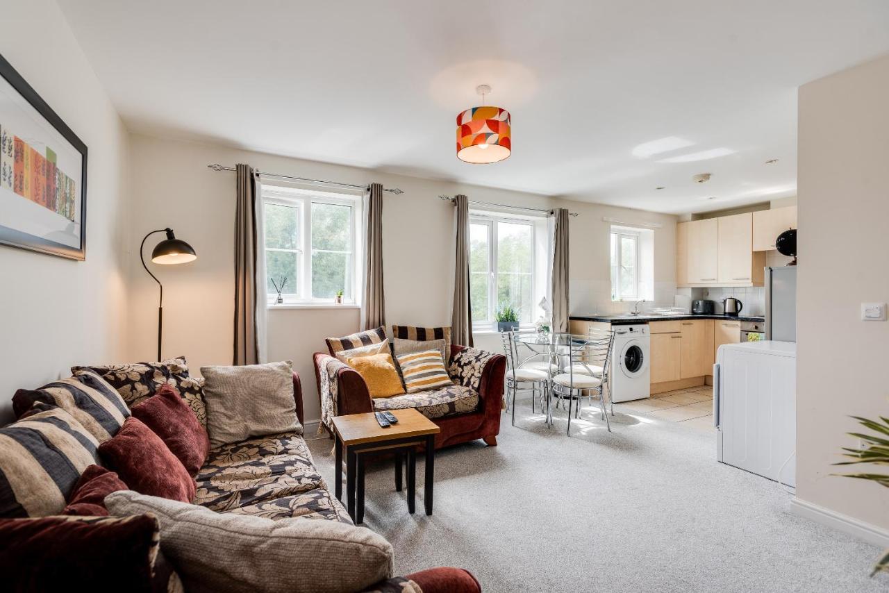 Modern 2 Bedroom Apartment In Popular Jericho !!! Oxford Extérieur photo