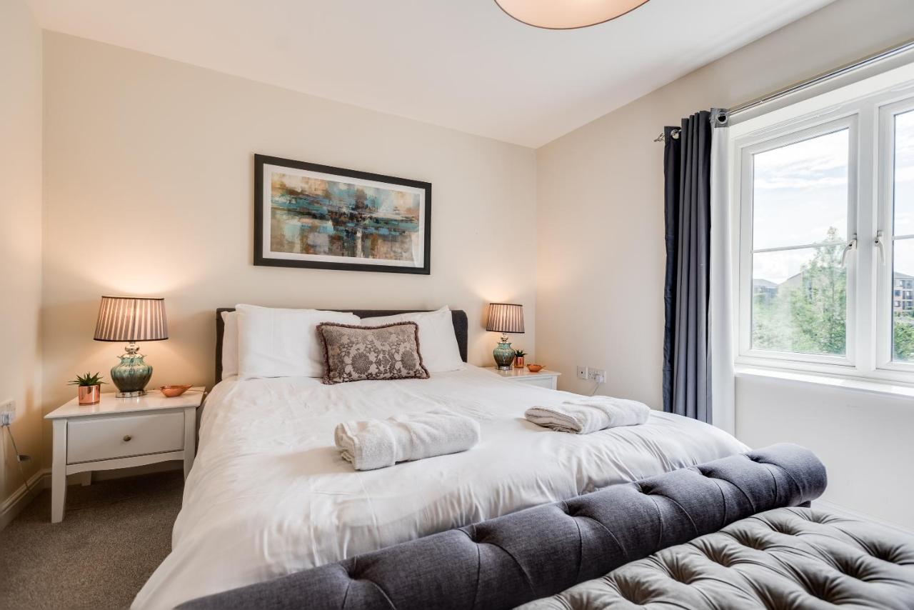 Modern 2 Bedroom Apartment In Popular Jericho !!! Oxford Extérieur photo